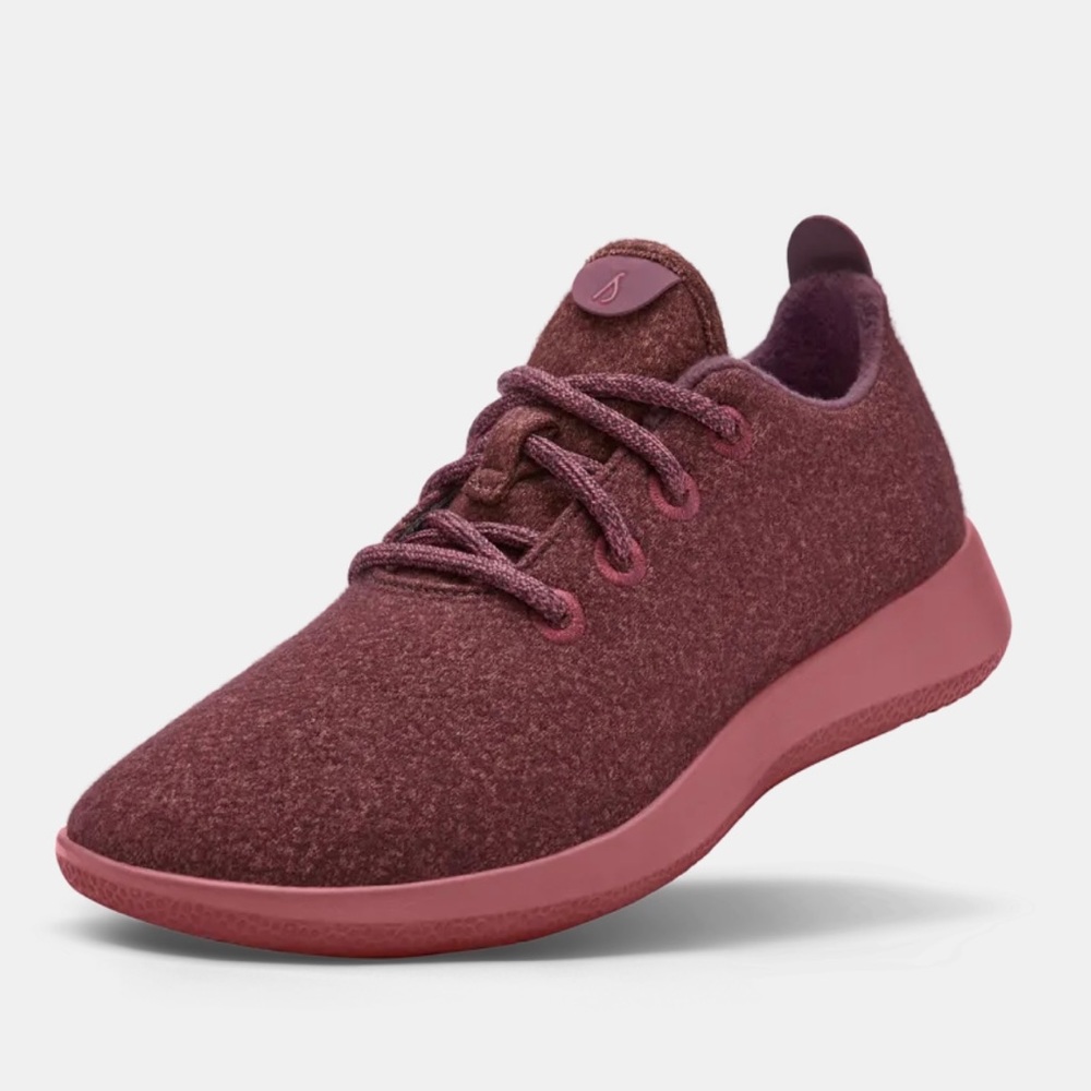 Allbirds Women's Wool Runners
